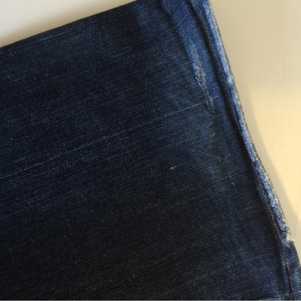 7 FOR ALL MANKIND Women’s 25”Waist - Picture 8 of 10